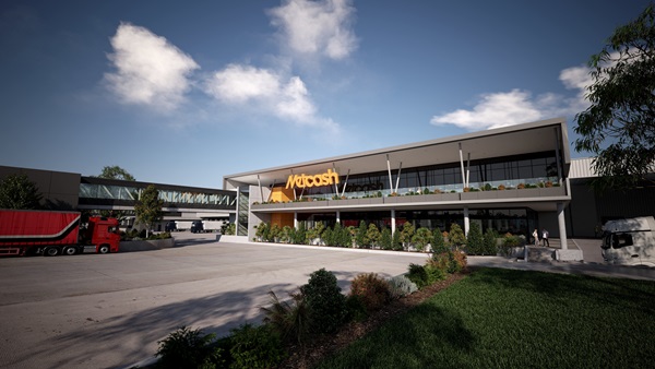 Metcash at RBR Hub