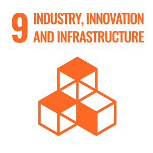 Industry innovation and infrastructure