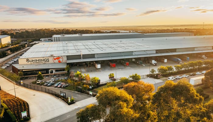 Bunnings Eastern Creek